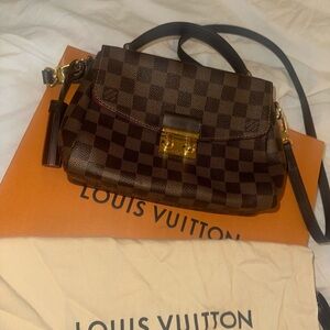 Croisette Louis Vuitton
